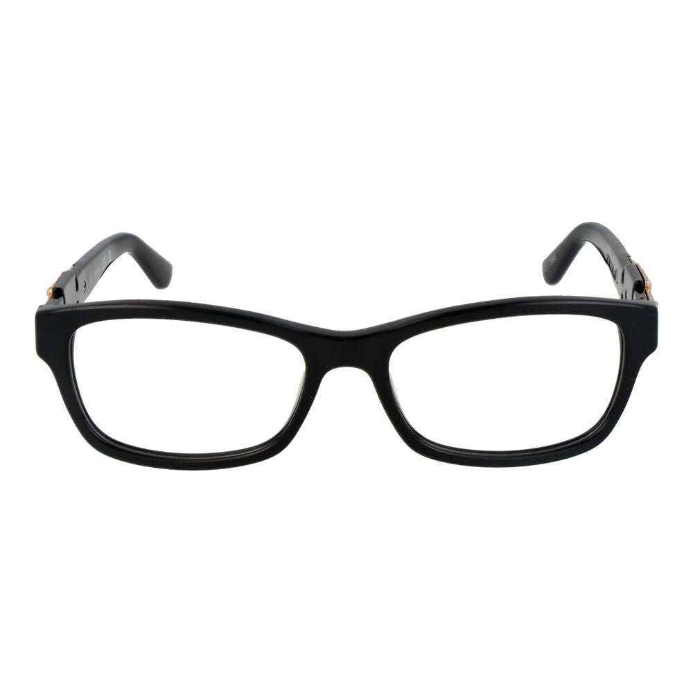 Black Women Optical Frames - ventzia
