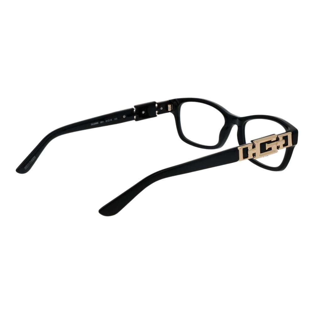 Black Women Optical Frames - ventzia