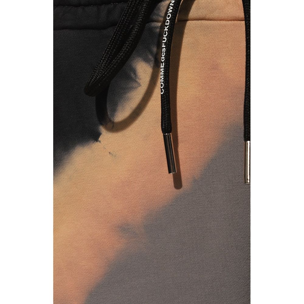 Gray Cotton Jeans & Pant - ventzia