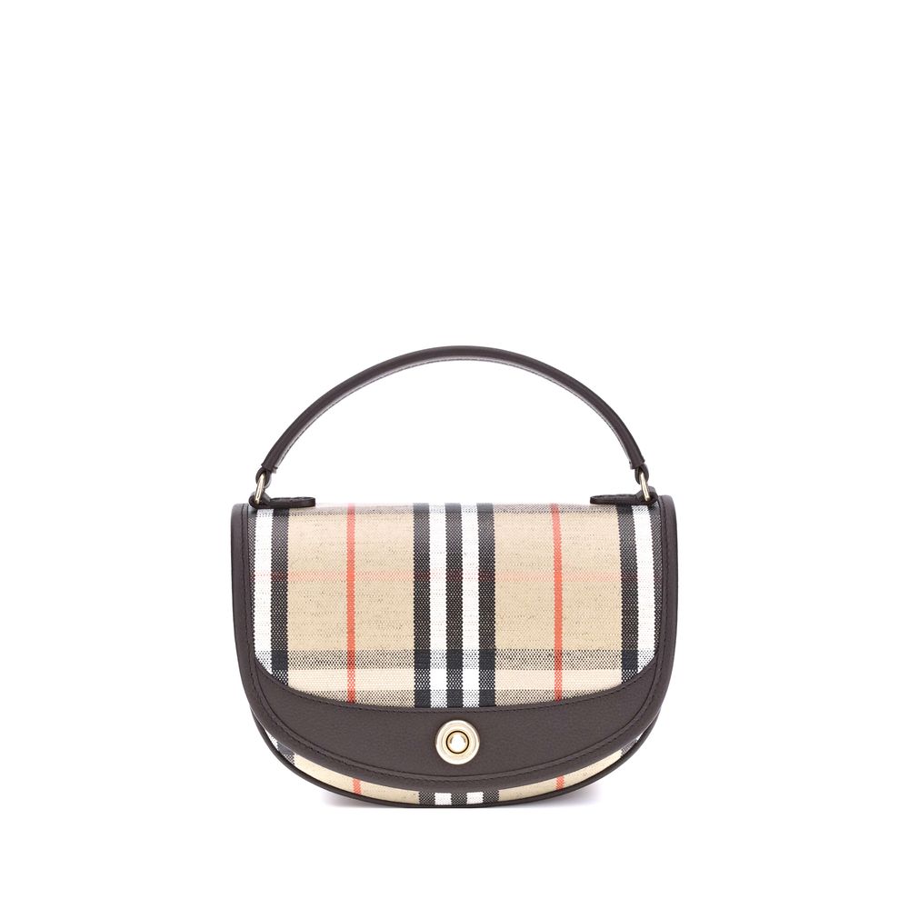 Highlands Shoulder Bag