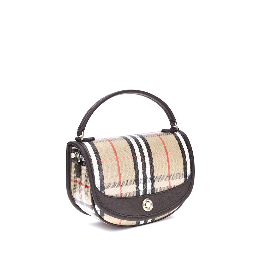 Highlands Shoulder Bag