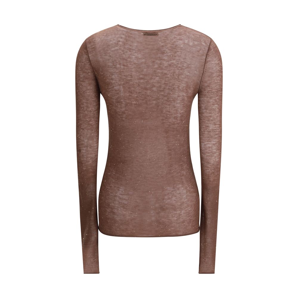 Micropaillette Sweater - ventzia