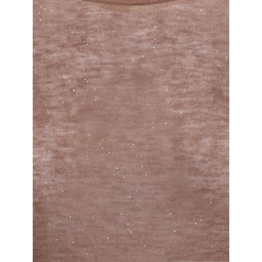 Micropaillette Sweater - ventzia