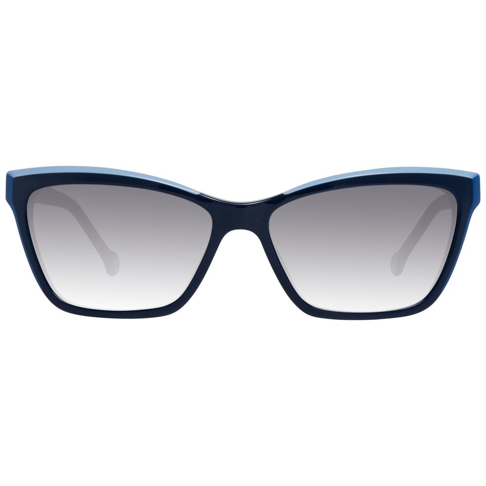 Blue Women Sunglass - ventzia