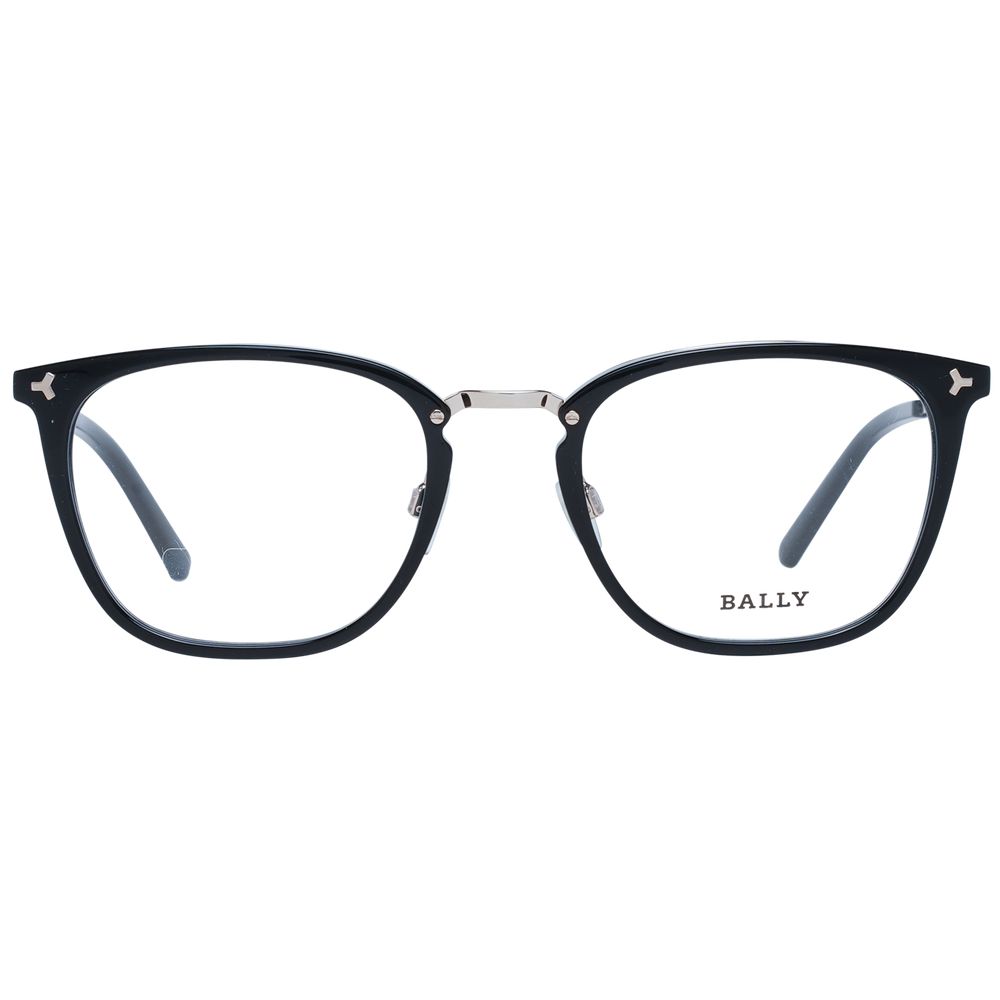 Black Men Optical Frames - ventzia