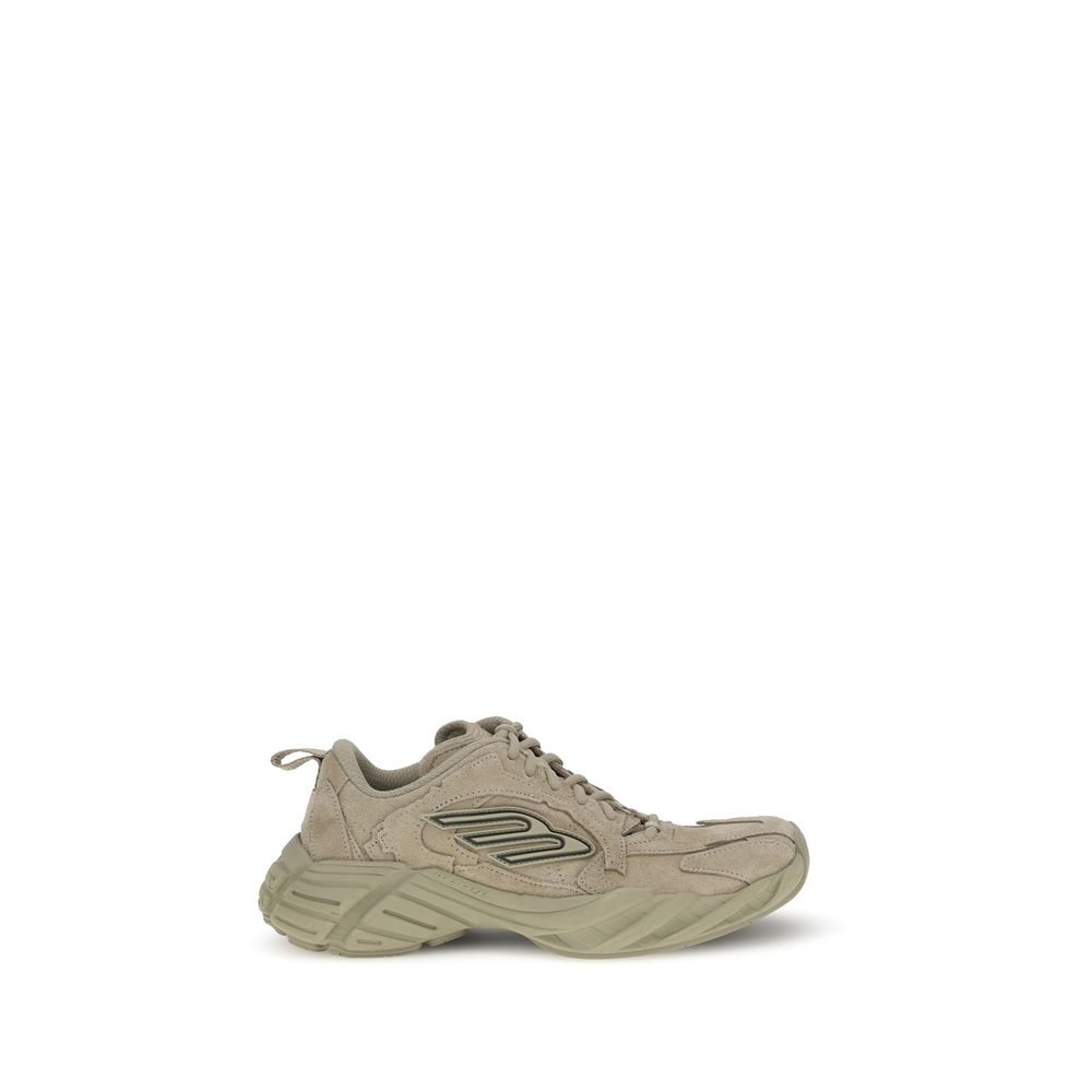 Monday Sneakers