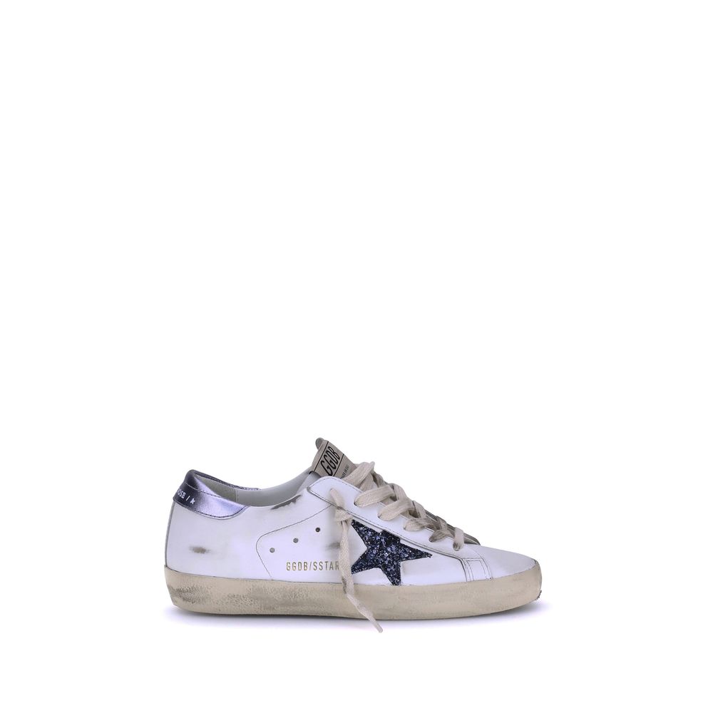 Super Star Sneakers