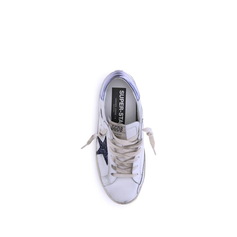 Super Star Sneakers