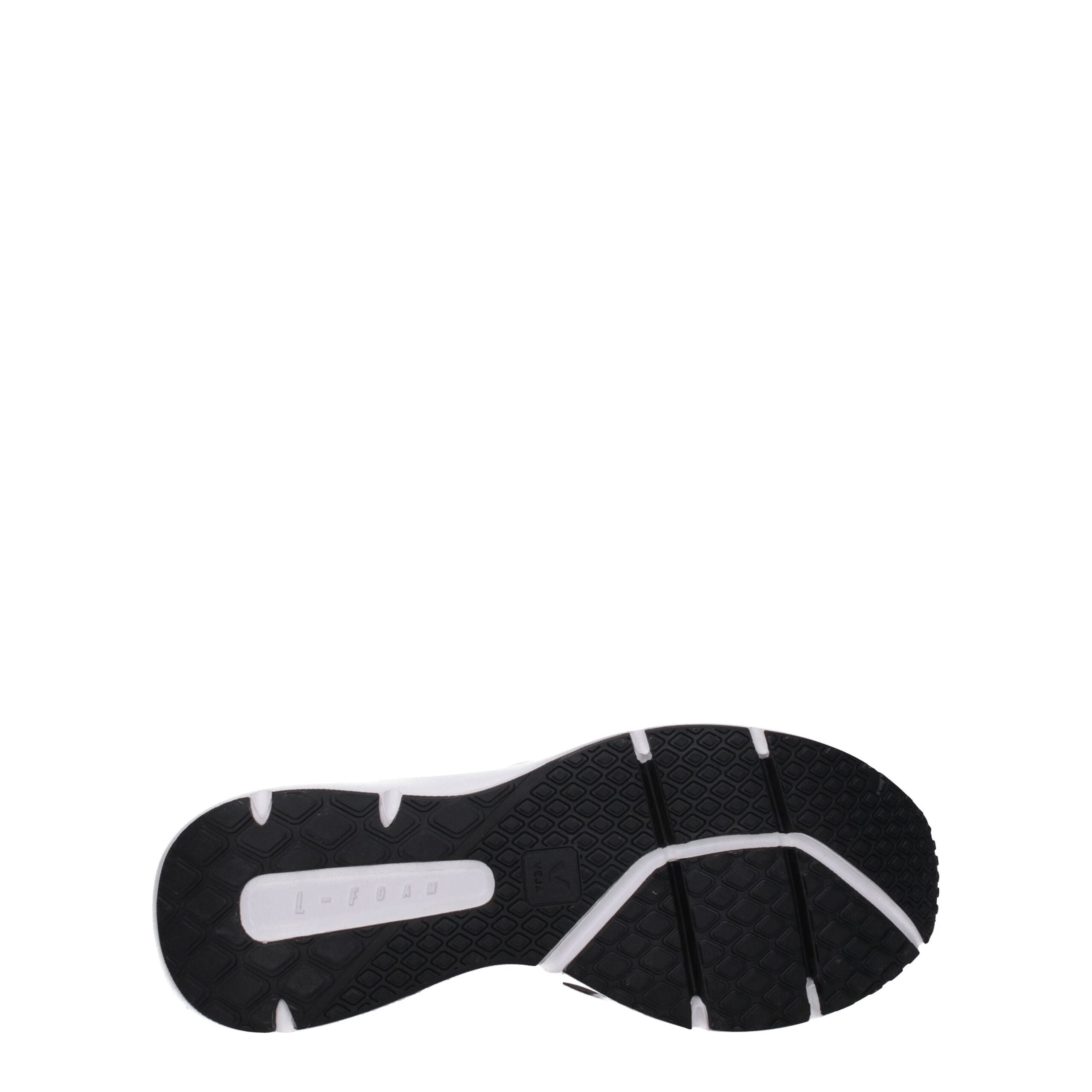 Gray Fabric Athletic Sneakers - ventzia