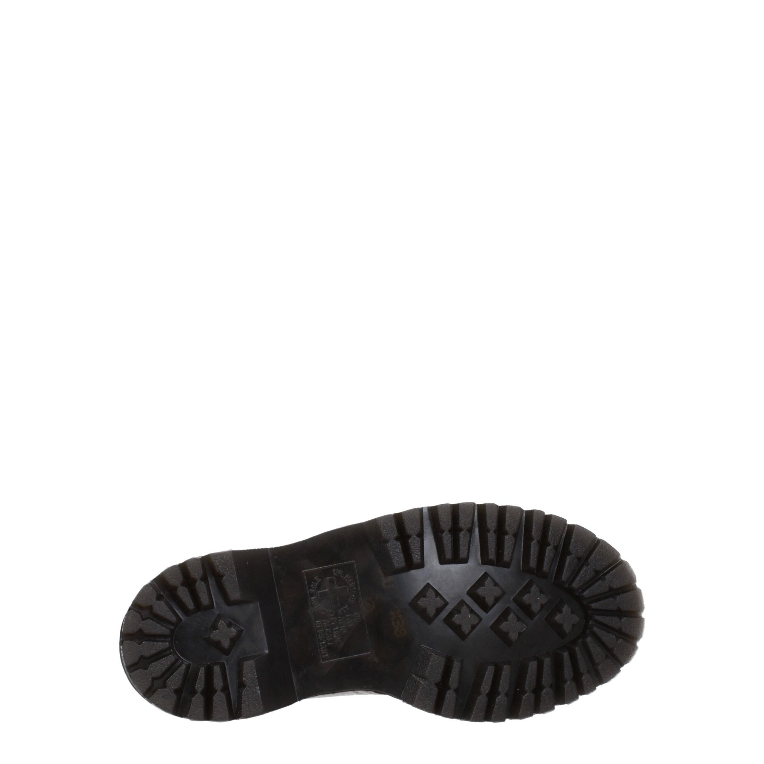 Gray Leather Oxfords And Derbies