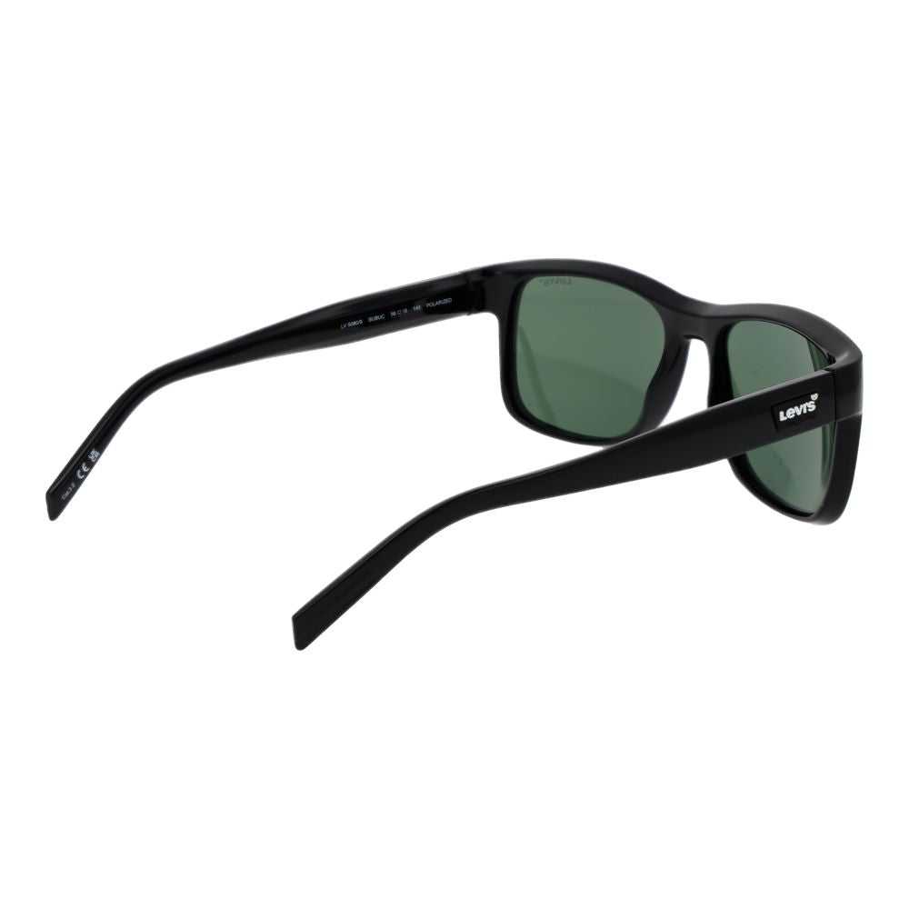 Black Men Sunglasses - ventzia