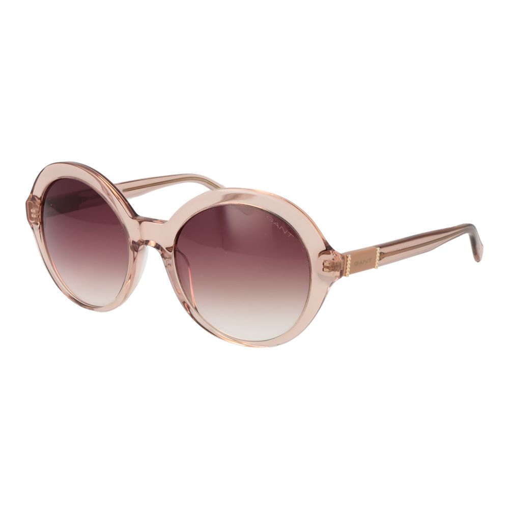Pink Women Sunglass - ventzia