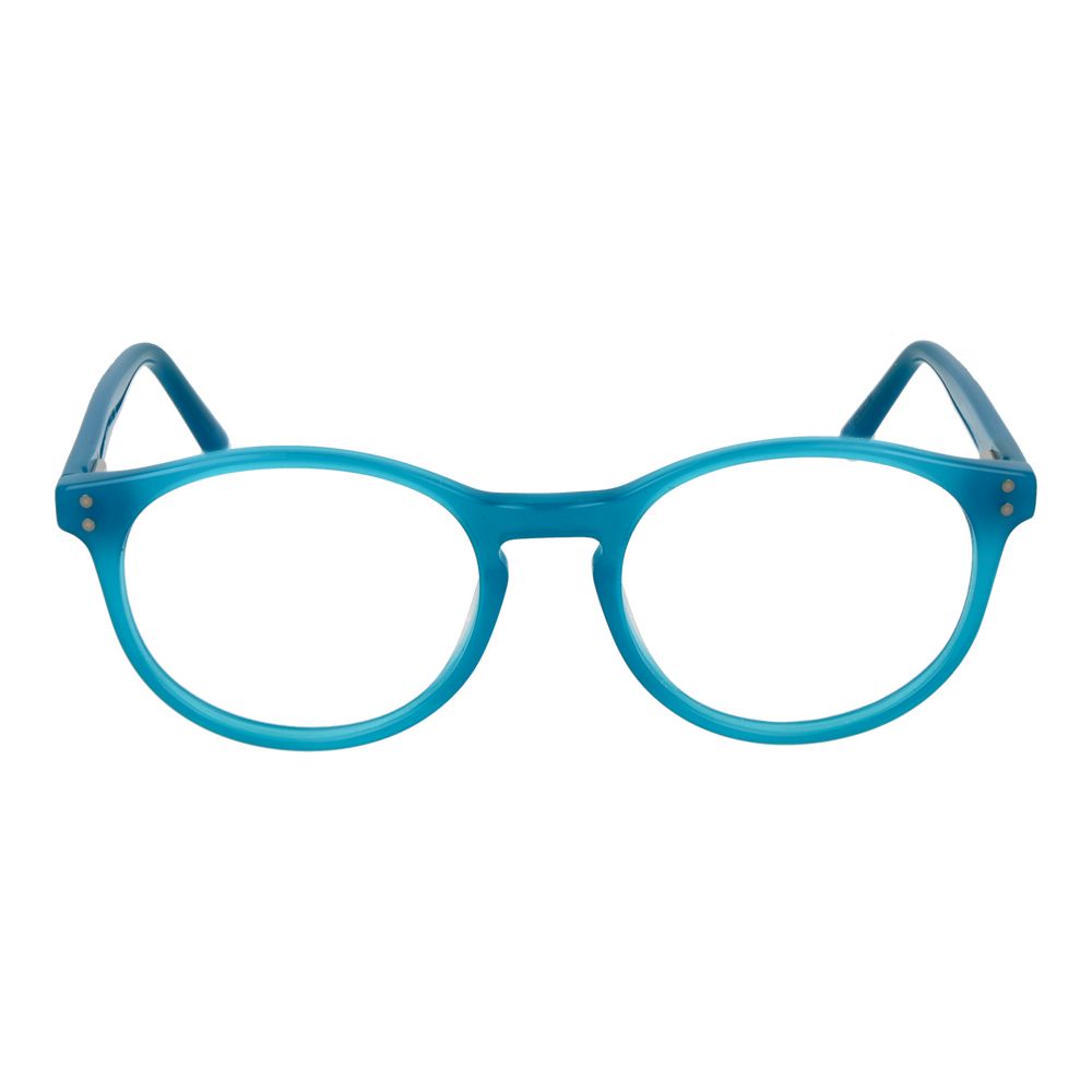 Turquoise Unisex Optical Frames - ventzia