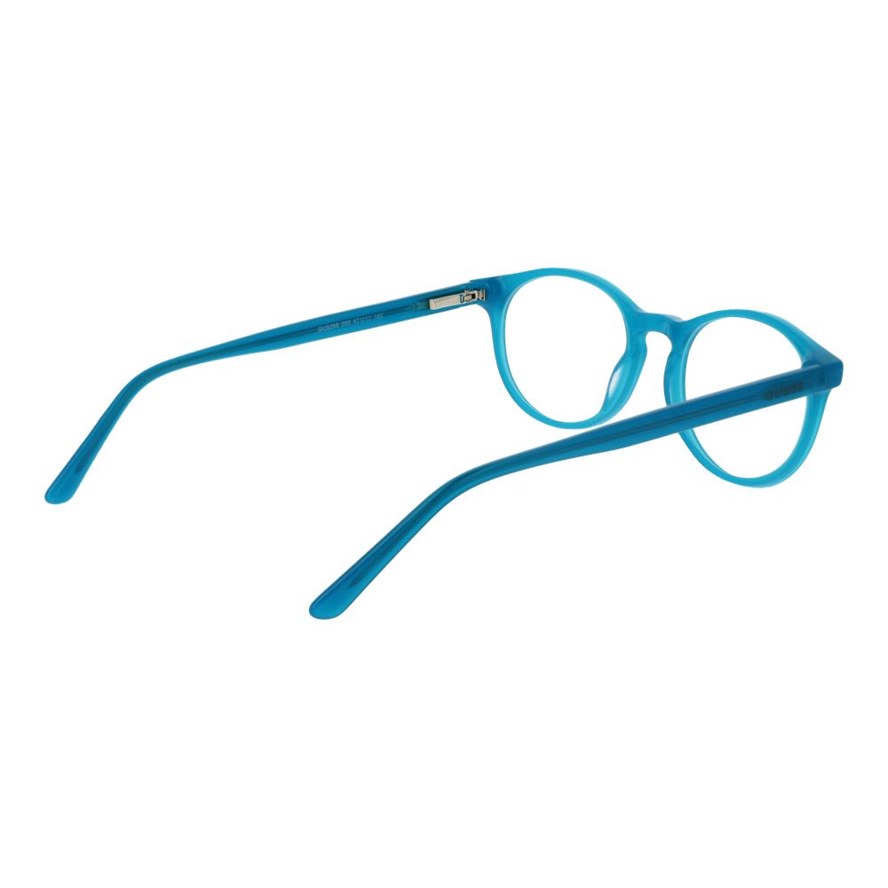 Turquoise Unisex Optical Frames - ventzia