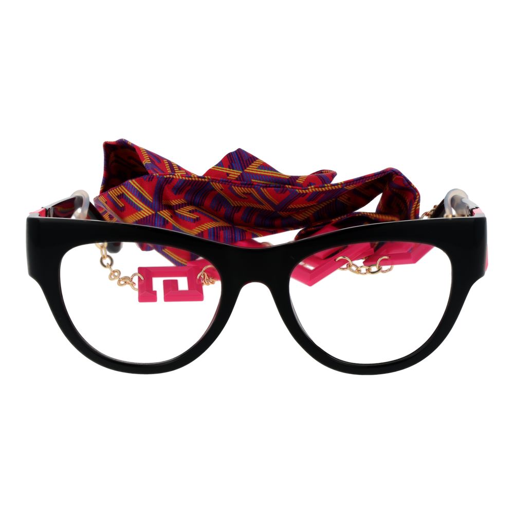 Black Women Optical Frames - ventzia