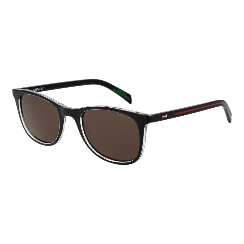 Black Men Sunglasses - ventzia