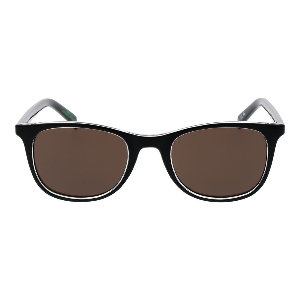 Black Men Sunglasses - ventzia