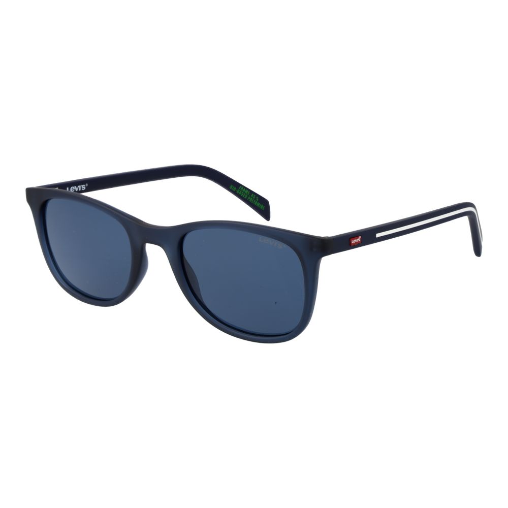 Blue Men Sunglasses - ventzia