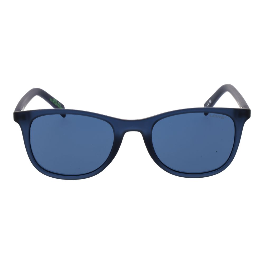 Blue Men Sunglasses - ventzia