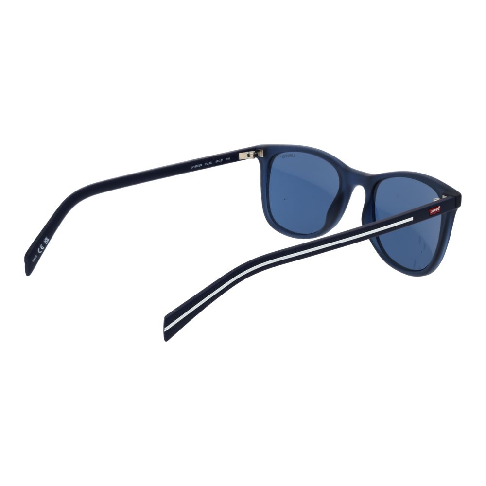 Blue Men Sunglasses - ventzia