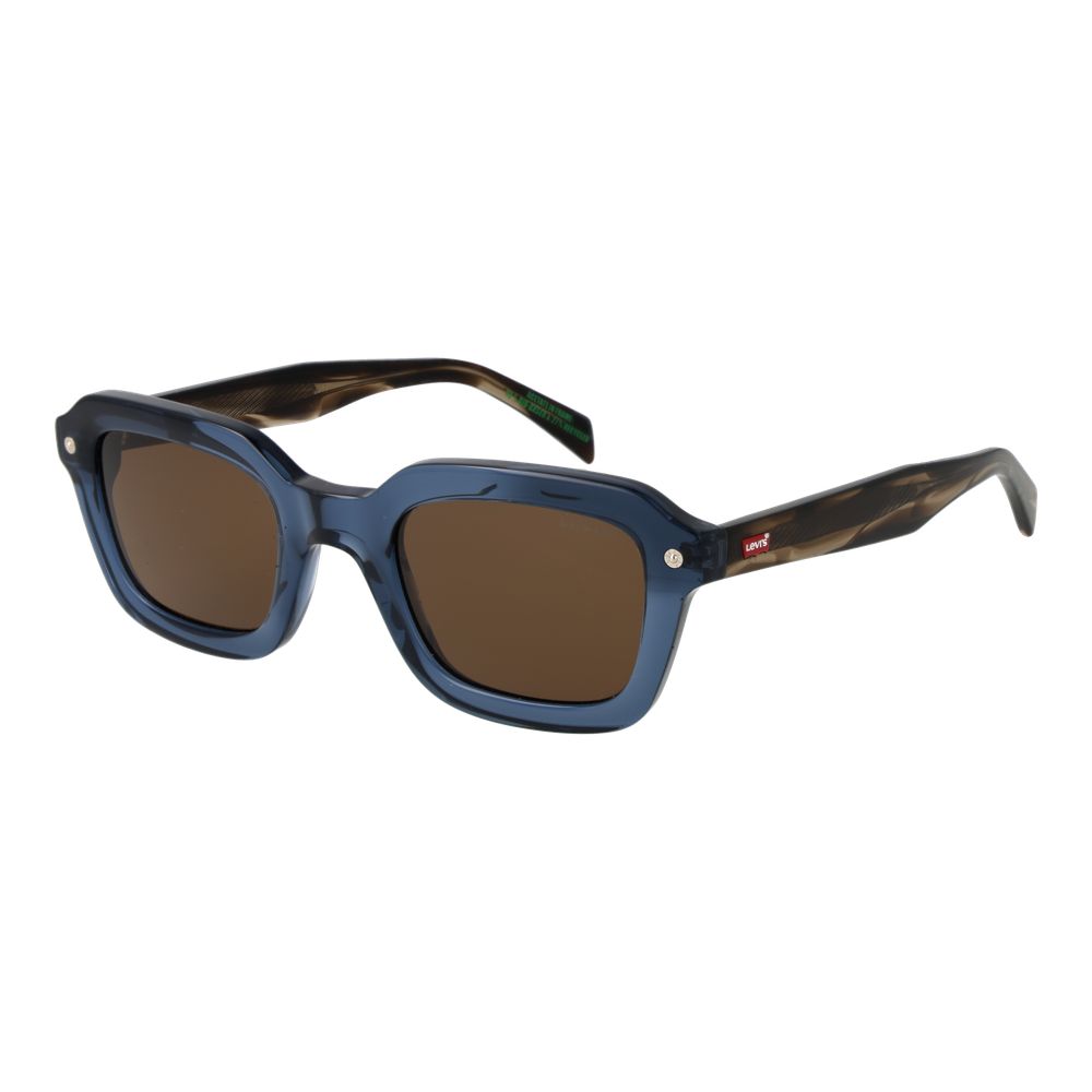 Blue Women Sunglasses - ventzia