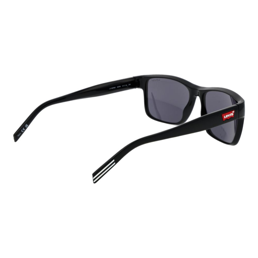 Black Men Sunglasses - ventzia