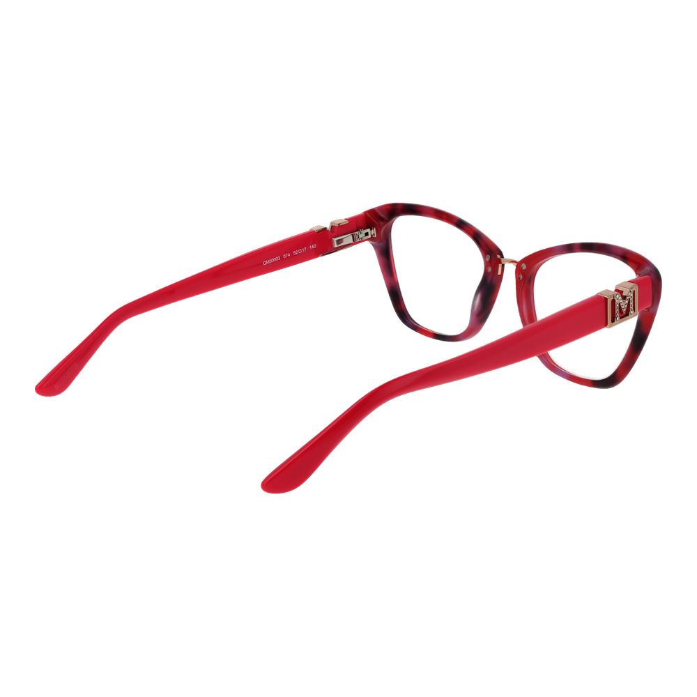 Multicolor Women Optical Frames - ventzia