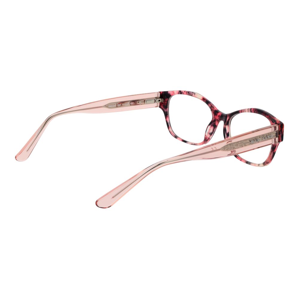 Pink Women Optical Frames - ventzia