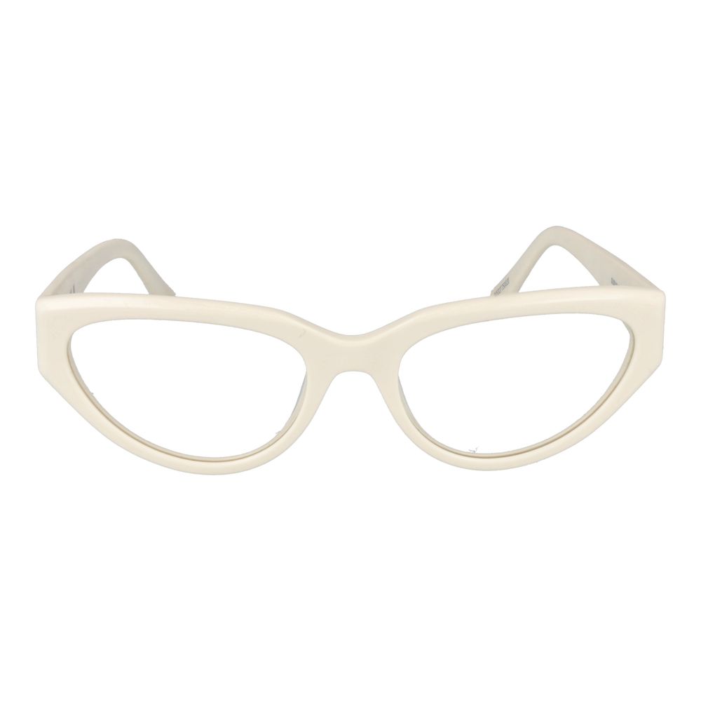 White Women Optical Frames - ventzia