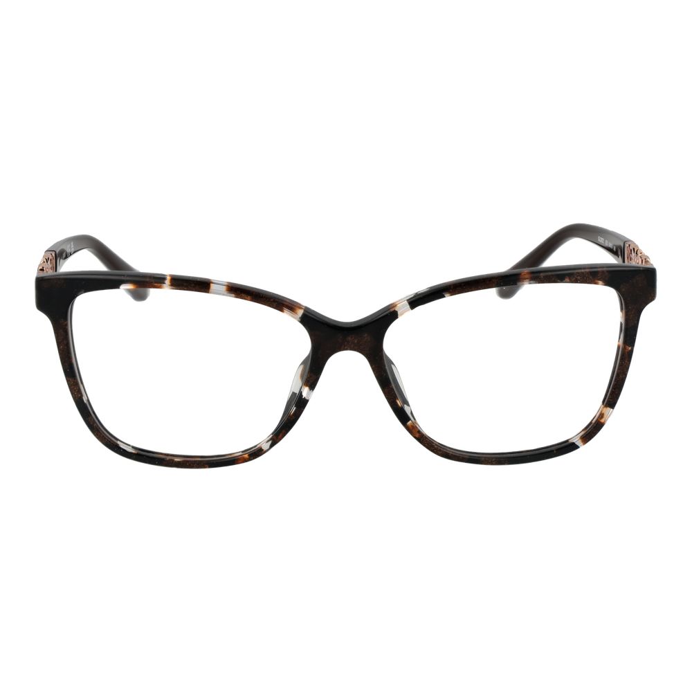 Brown Women Glasses Frame - ventzia