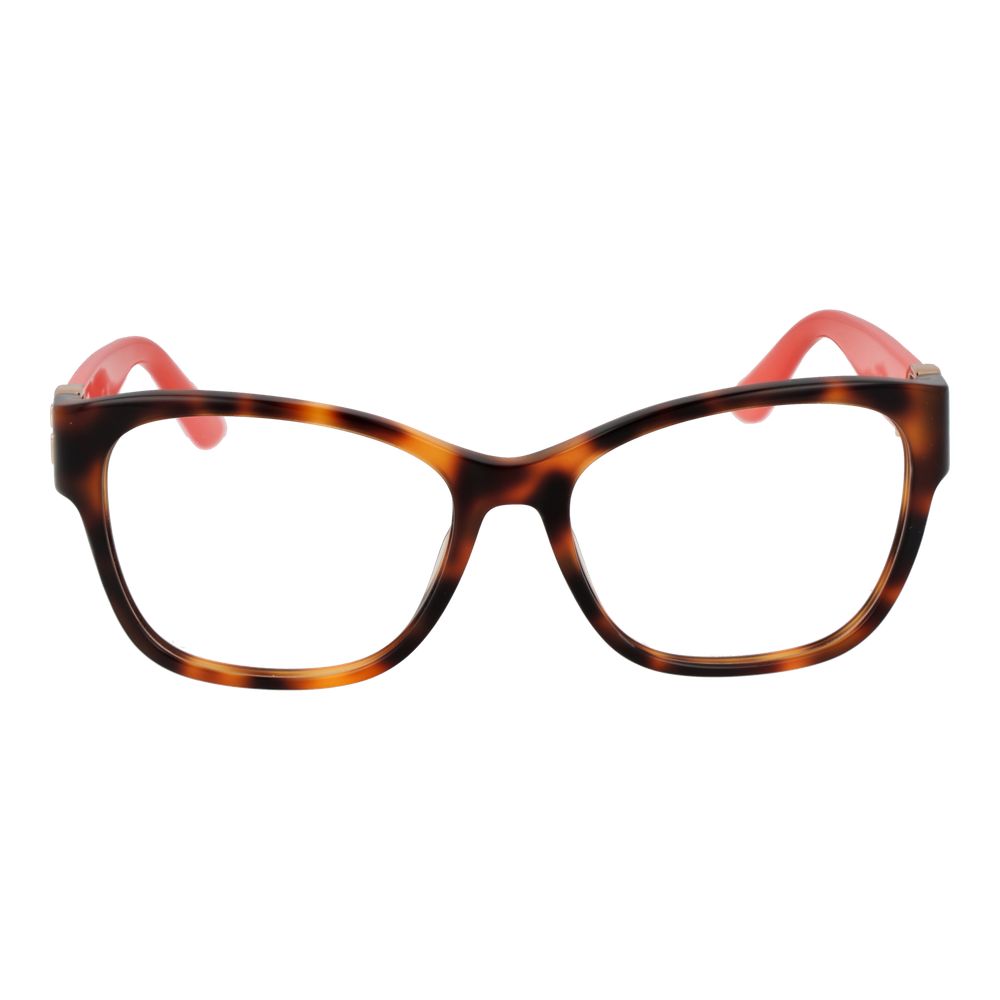 Brown Women Optical Frames - ventzia