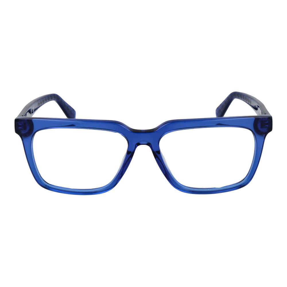 Blue Men Optical Frames - ventzia