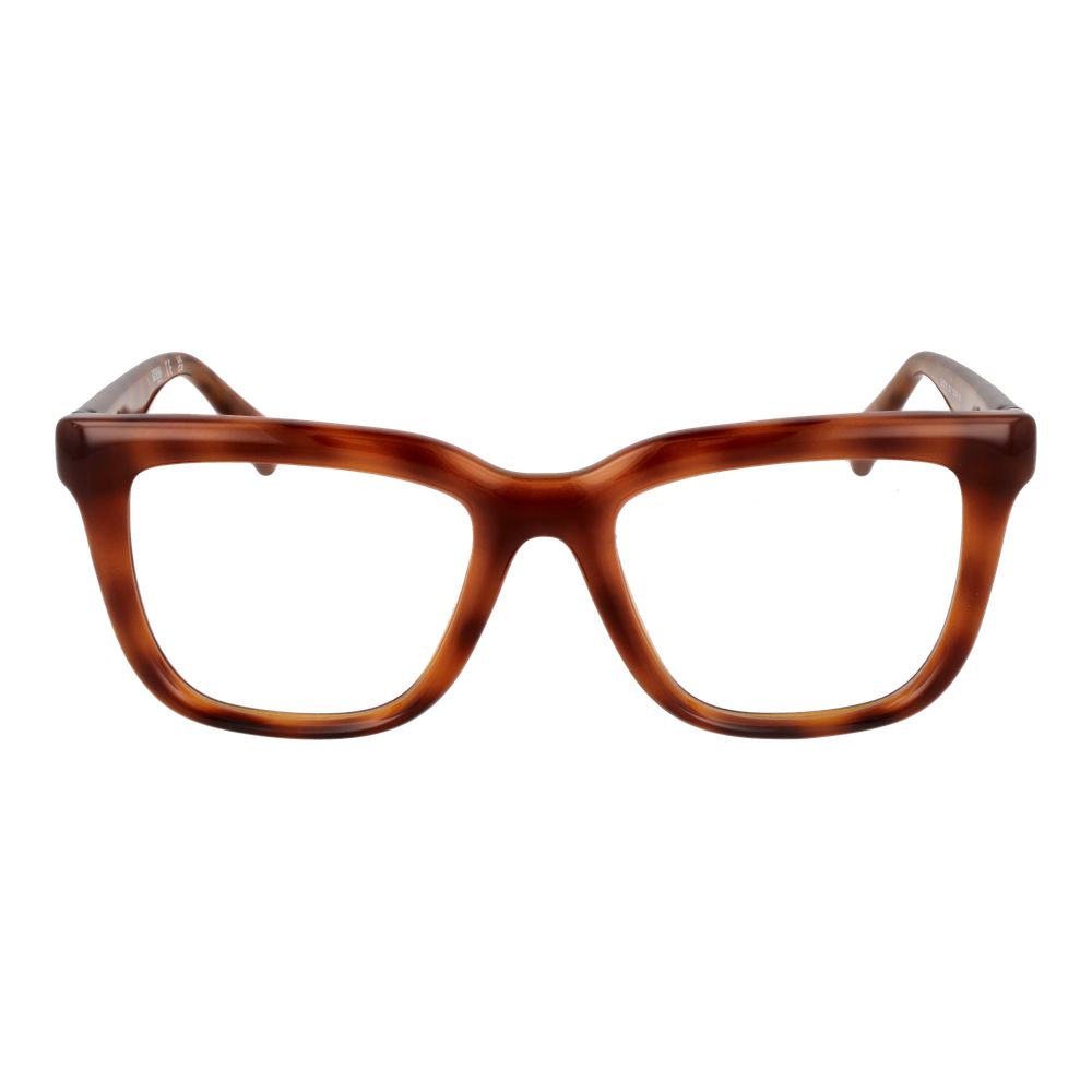Brown Unisex Optical Frames - ventzia