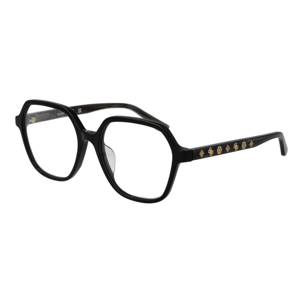 Black Women Optical Frames - ventzia