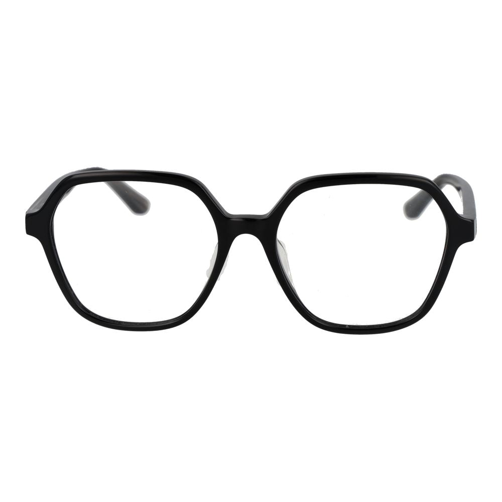 Black Women Optical Frames - ventzia