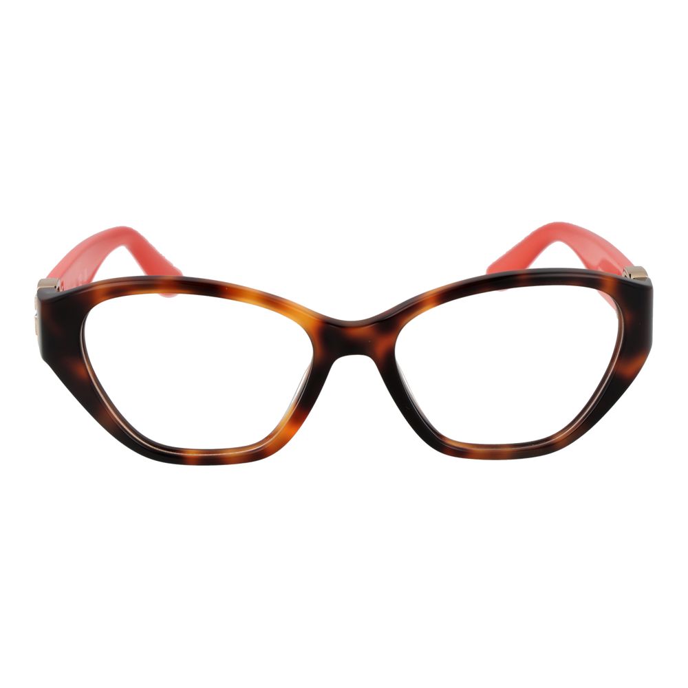 Brown Women Optical Frames - ventzia