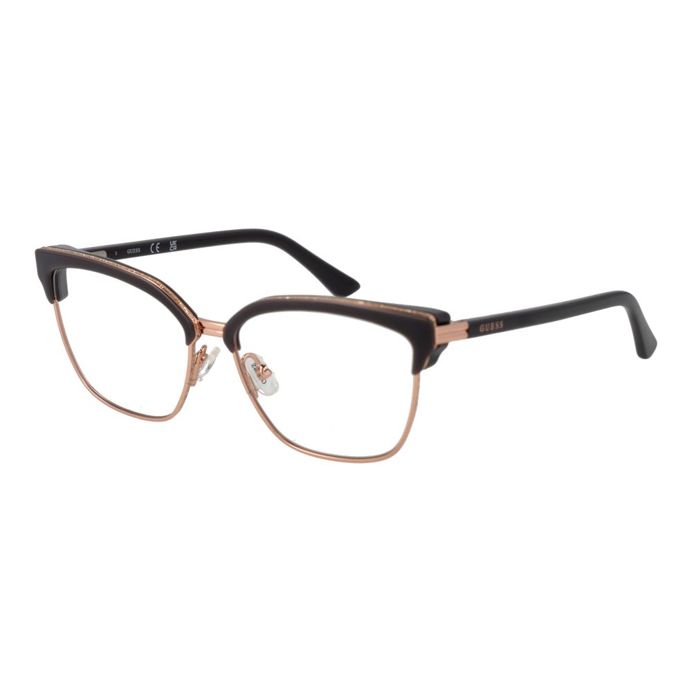 Gray Women Optical Frames - ventzia