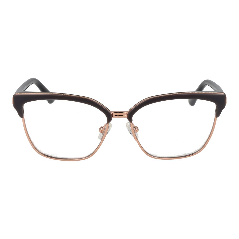 Gray Women Optical Frames - ventzia