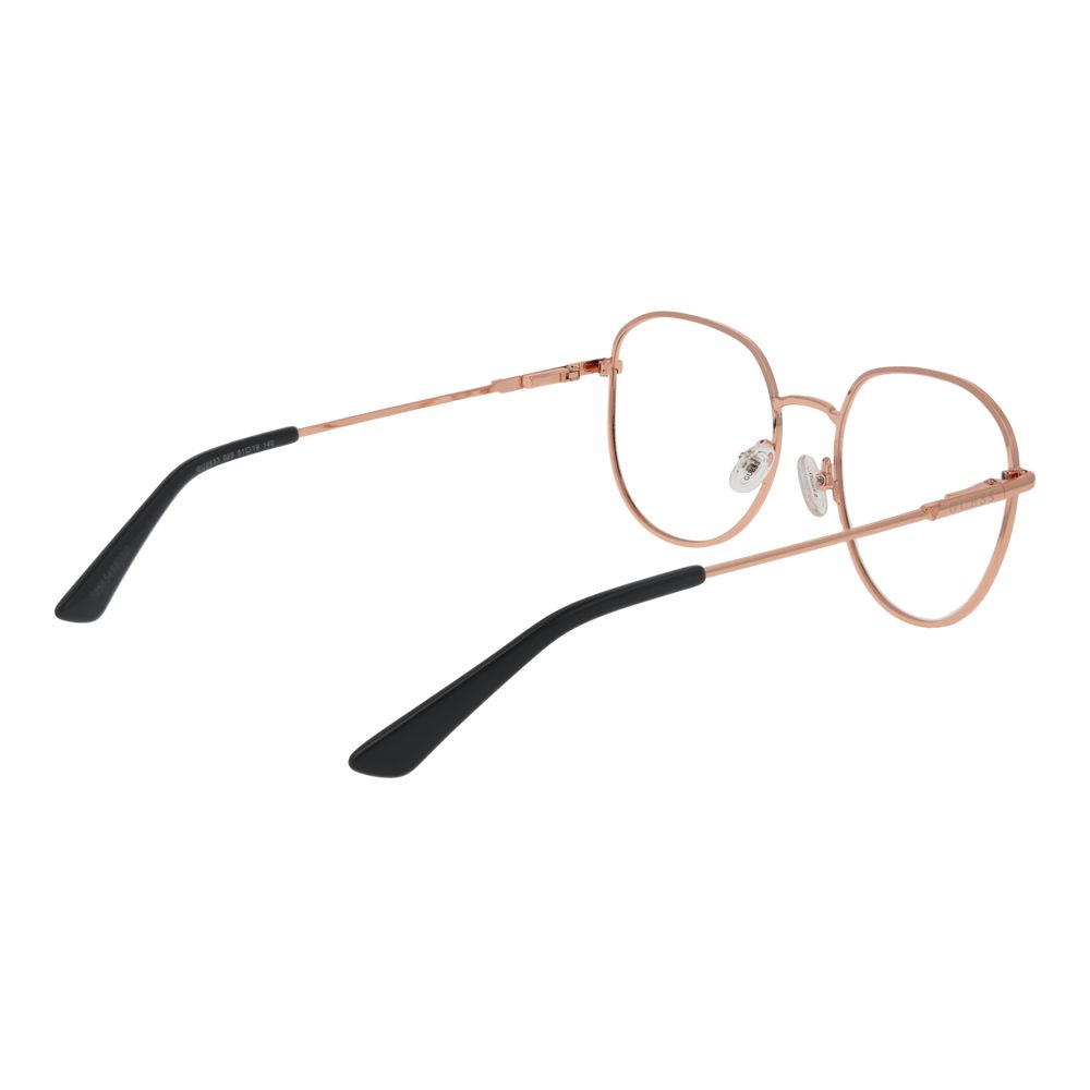 Rose Gold Women Optical Frames - ventzia