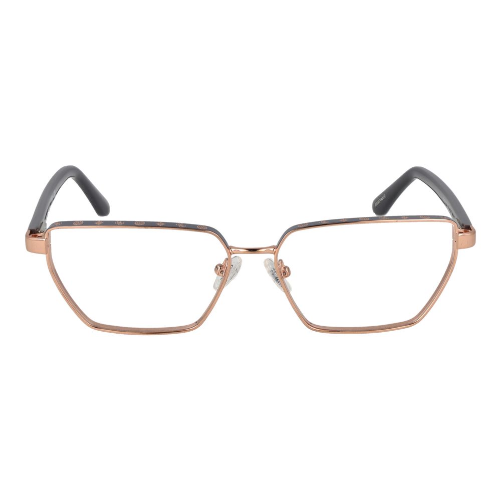 Rose Gold Women Optical Frames - ventzia