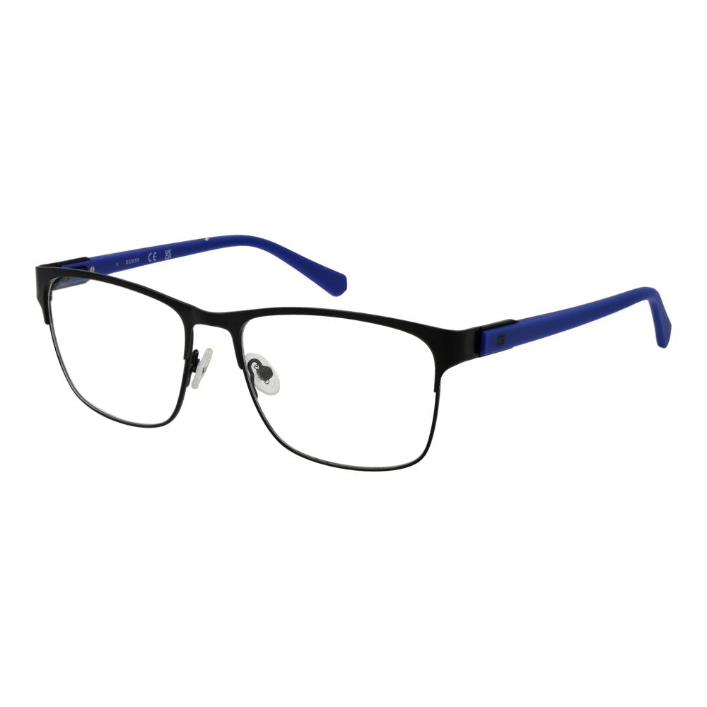 Black Men Optical Frames - ventzia