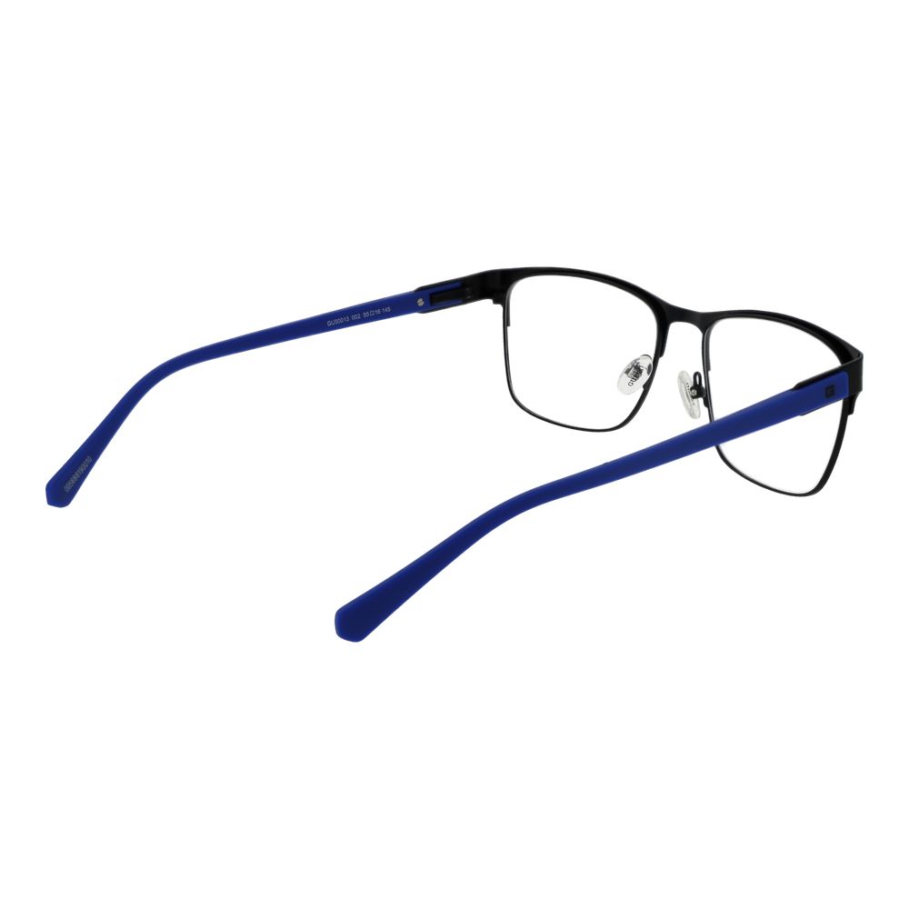 Black Men Optical Frames - ventzia
