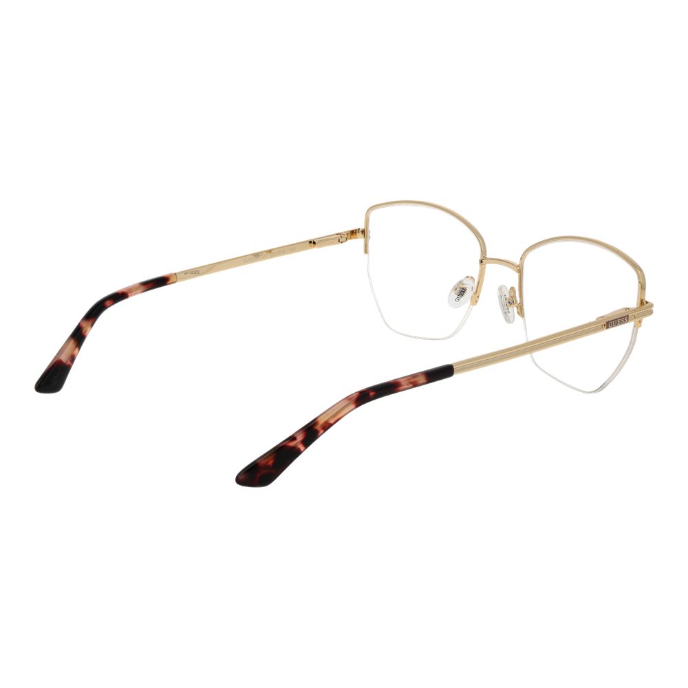 Beige Women Optical Frames - ventzia