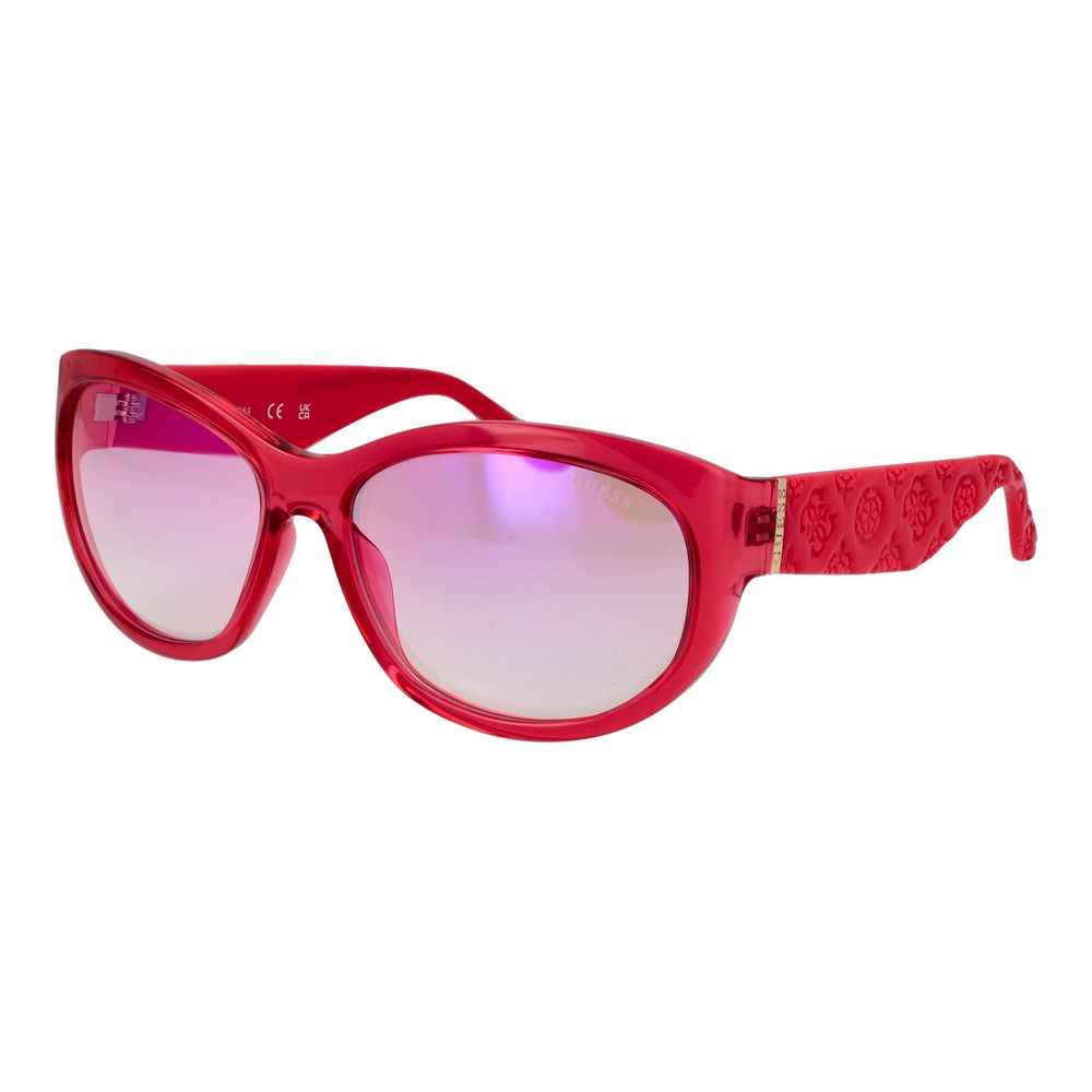 Pink Women Sunglass - ventzia
