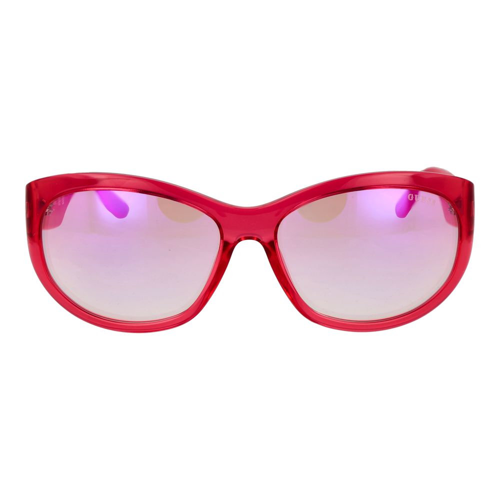 Pink Women Sunglass - ventzia