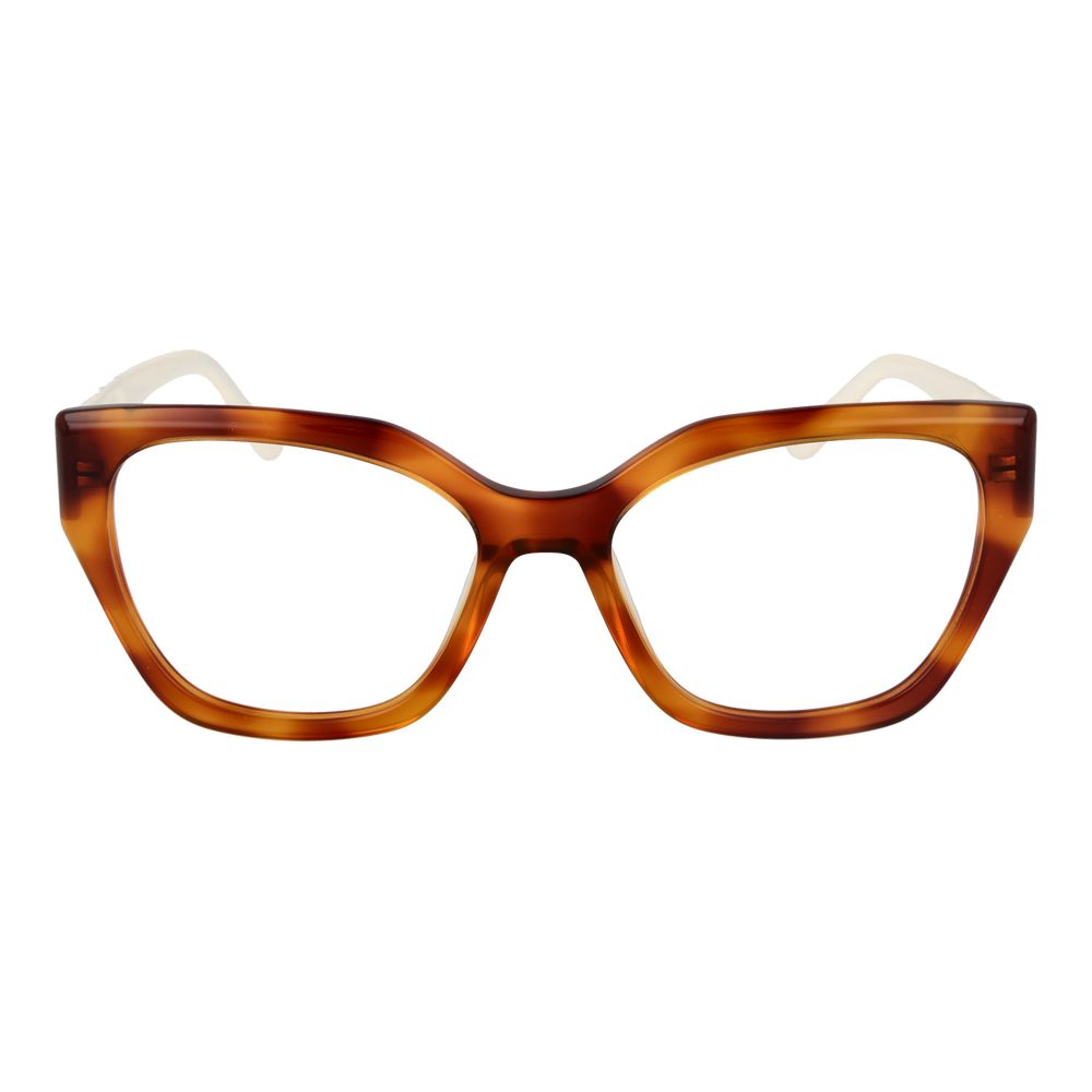 Brown Women Optical Frames - ventzia