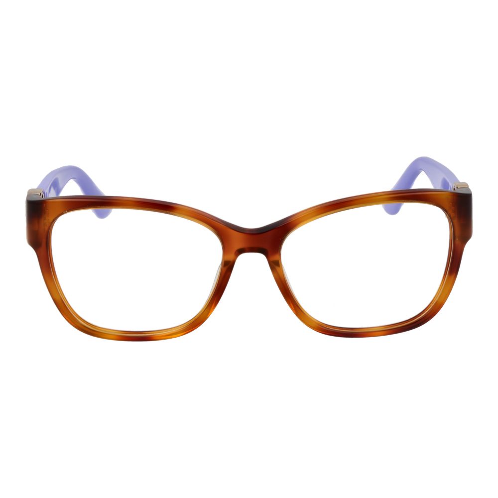 Brown Women Optical Frames - ventzia