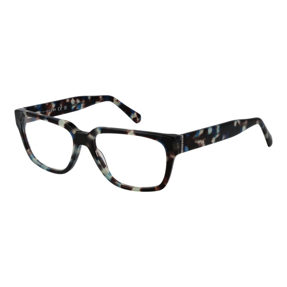 Brown Men Optical Frames - ventzia