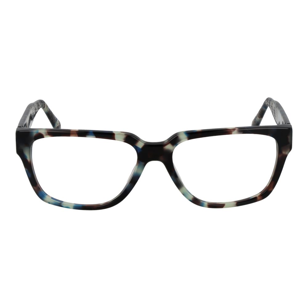 Brown Men Optical Frames - ventzia