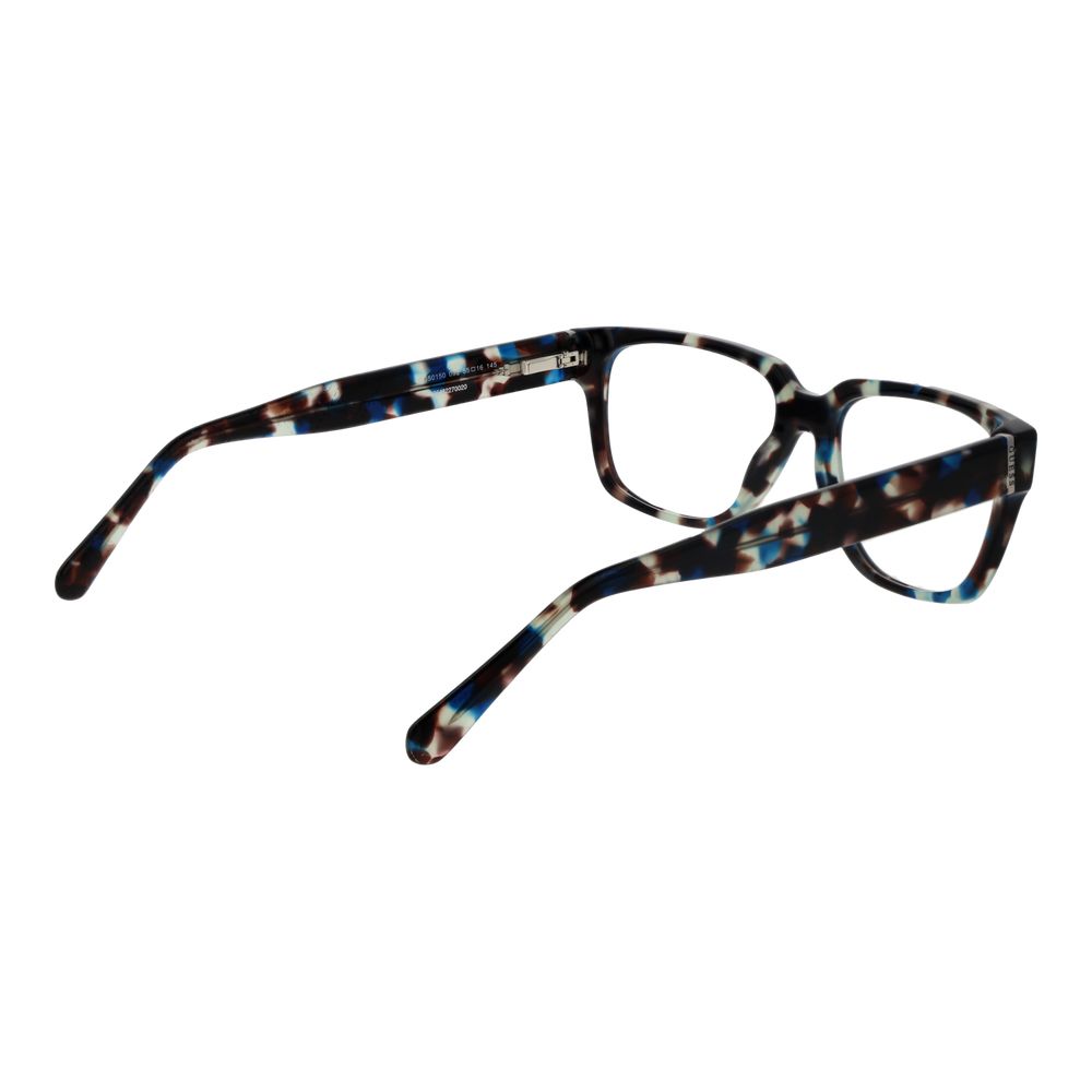 Brown Men Optical Frames - ventzia
